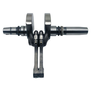 ชุดเพลาข้อเหวี่ยงสำหรับ ODES 1000 Dominator <span class=keywords><strong>Ravager</strong></span> X2 X4 OE 21050400101 อะไหล่ ATV UTV - Product Image 1