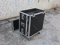 Valise de transport tout-en-un pour contrôleur Waves EMotion LV1