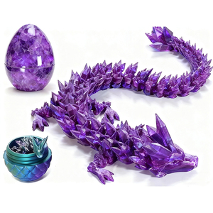 Service d'impression 3D en usine, plastique ABS, prototype métallique, résine transparente, pièces d'impression 3D, prototype rapide, services d'impression 3D colorés - Product Image 2