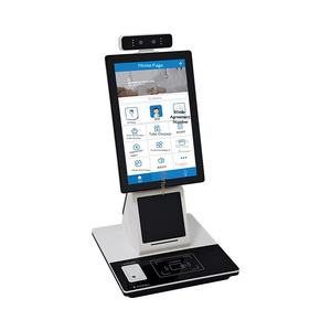 <span class=keywords><strong>Machine</strong></span> de diagnostic intelligente tout-en-un AI Smart Inquiry : Guide de diagnostic intelligent, consultation à distance, auto-diagnostic - Shenzhen - Product Image 5