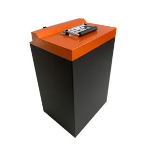 แบตเตอรี่มอเตอร์ไซค์ 60V 20Ah 30Ah 40Ah พร้อมวงจรสำหรับสกู๊ตเตอร์ - Product Image 3