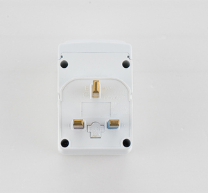 Reino Unido <span class=keywords><strong>internacional</strong></span> Universal de viaje adaptador de corriente - Product Image 5