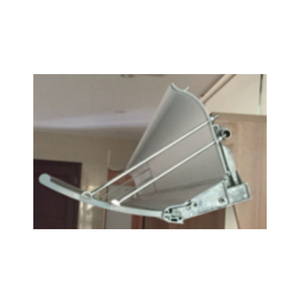 Fonte De Quadro De Construção De Alumínio Liga De Alumínio Parede De Cortina Vertical Perfis De Alumínio - Product Image 2