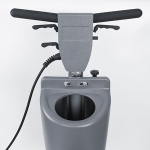 Multifunctional Marble <b>Floor</b> Scrubber Polisher 17 Inch Easy-control <b>Machine</b> Easy-control <b>Floor</b> <b>Machine</b> - Product Image 3
