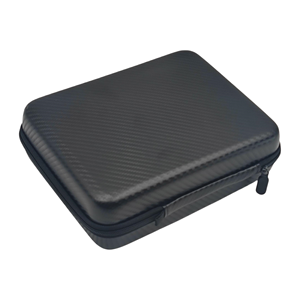 Custodia Protettiva EVA Personalizzata ed Elegante per Giochi, Rigida, Impermeabile, Ecologica, Marca Desheng, 22x16x8cm - Product Image 3