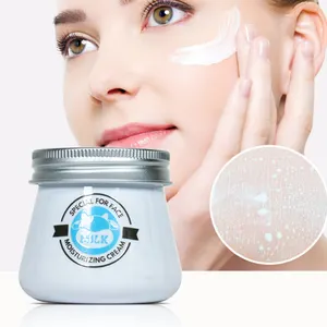 Crème Visage Blanchissante Longue Durée Humide Nourrir Lift Visage Peau Crème Anti-Rides