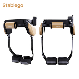Exoesqueleto Plegable Ligero Stablego, Diseño para un Fácil Transporte y Almacenamiento Durante el Senderismo - Product Image 1