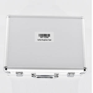 Testeur de rugosité de surface <span class=keywords><strong>Srt</strong></span>-<span class=keywords><strong>6200</strong></span> numérique portable - Product Image 6