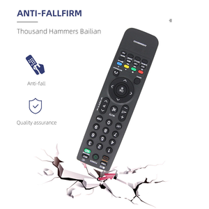 Control Remoto Universal de Repuesto AKB69680403 para TV LG Smart LED LCD, Versión en Inglés - Product Image 6