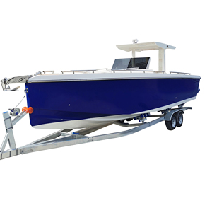 Yate de pesca de lujo para uso familiar, velocidad de ocio, <span class=keywords><strong>el</strong></span> más vendido, <span class=keywords><strong>2022</strong></span> - Product Image 2