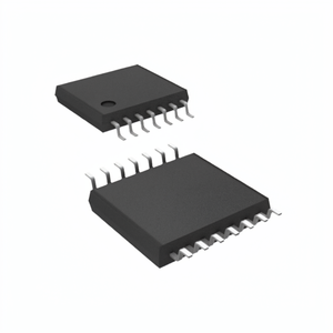14 TSSOP Logic Original ซื้อออนไลน์ ชิ้นส่วนอิเล็กทรอนิกส์ MC74VHC08DTRG-Q - Product Image 1