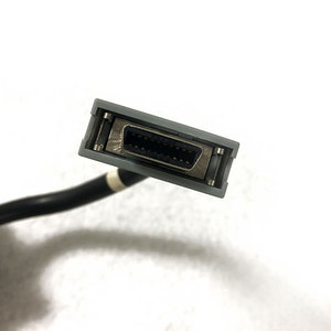 A660-2042-T300 # Cable de Señal MDI Original FANUC L70R00B "CK1" - Pantalla LCD de 10.4" "JA2" Piezas para PLC - Product Image 3