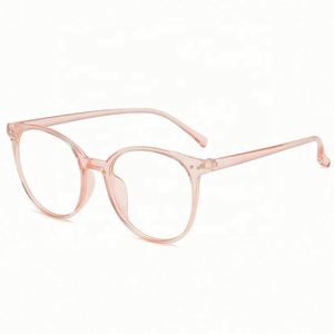 Gafas con Filtro de Luz Azul, Modernas y Económicas, con Logotipo Personalizado, para Hombre y Mujer, Montura de Gafas Grandes Anti Luz Azul para Mujer - Product Image 5