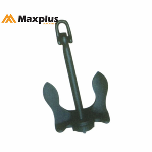 Anclas Baldt JIS sin eslabones al por mayor para barcos y embarcaciones marinas - Product Image 5