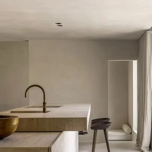 Revestimiento Líquido Acrílico de Yeso Marmorino <span class=keywords><strong>Veneciano</strong></span>, Pintura para Paredes Interiores del Hogar, Estuco, Gran Venta - Product Image 5