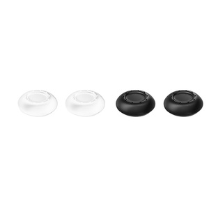<span class=keywords><strong>Kit</strong></span> d'accessoires en gros pour <span class=keywords><strong>Nintendo</strong></span> <span class=keywords><strong>Switch</strong></span> 2 étui de <span class=keywords><strong>protection</strong></span>, housse transparente, protecteur d'écran et poignées de pouce - Product Image 5