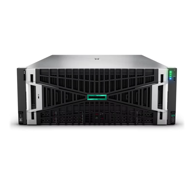Brand New Original HPE ProLiant DL380a Gen12 Rack Server P74461-B21 in Stock Intel Xeon Scalable Processors 2.7GHz