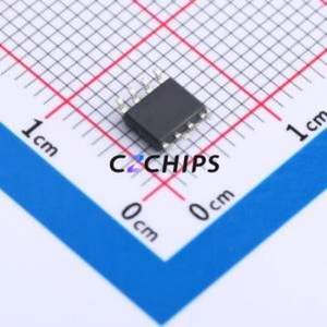 Transistor de Efecto de Campo (MOSFET) Original-Nuevo JMTP130P04A SOIC-8, Componentes Electrónicos al por Mayor y Servicio BOM - Product Image 2
