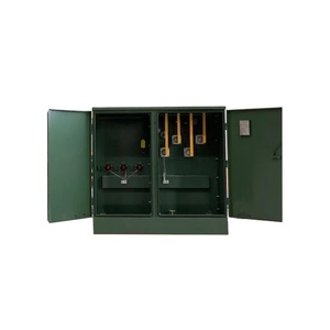 Điện điện 1500kva 13.8kv 208V ba giai đoạn Pad gắn biến áp đồng quanh co - Product Image 6