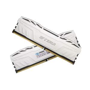 หน่วยความจำเดสก์ท็อป DDR5 8GB 16GB 32GB 48GB แรม RGB ฮีทซิงค์ DDR5 แรม 4800mhz 5200mhz 5600mhz แรมเกมมิ่ง DDR5 - Product Image 1