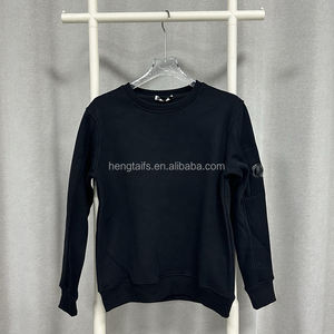 Design tascabile con obiettivo a bottone in <span class=keywords><strong>velluto</strong></span> tinta unita, <span class=keywords><strong>felpa</strong></span> sportiva con cappuccio Casual stile coppia - Product Image 5