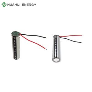แบตเตอรี่ลิเธียมไอออนแบบชาร์จได้ Huahui Energy รุ่น NSC1040 ความจุ 280mAh 3.7V แบบ Deep Cycle ความหนาแน่นสูง - Product Image 5