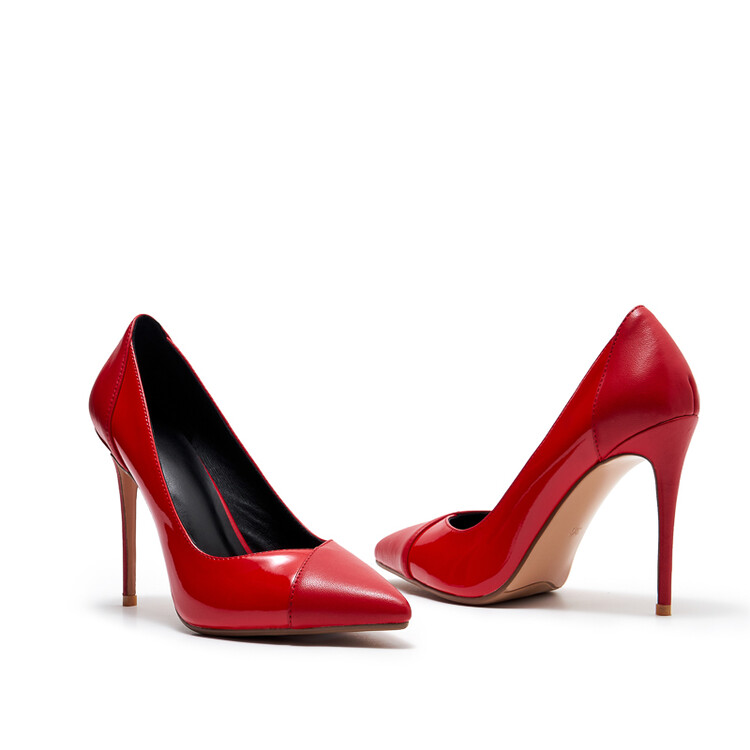 45 Scarpe con i tacchi per Donna | FASHIOLA.it