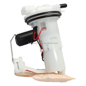 ปั๊มน้ำมันเชื้อเพลิงสำหรับฮอนด้าซุปเปอร์คับ <span class=keywords><strong>110</strong></span> Nbc110 ดรีม <span class=keywords><strong>110</strong></span>-I 2013-2015 16700-Kzv-Jo2 16700-Kzv-T01 - Product Image 5