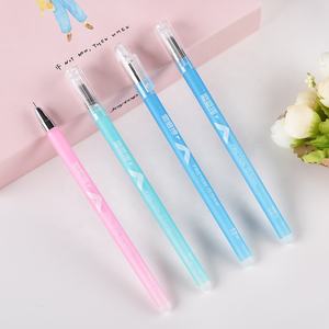 Genvana, gran oferta, bolígrafos de Gel borrables, fácil de borrar, Punta duradera, bolígrafos de Gel de escritura suave, borrables - Product Image 5