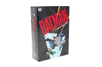 DDP-serie de animación completa de 12dvd, fabricante gratuito