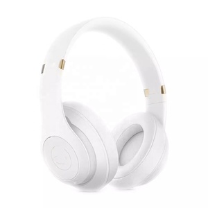 Casque sans fil haute fidélité Beas <span class=keywords><strong>Studio3</strong></span> avec puce Bluetrum BT4.0, stéréo bilatérale supra-auriculaire, suppression active du bruit (ANC) - Product Image 5