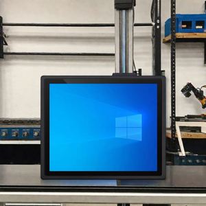 15 inch công nghiệp pcap cảm ứng màn hình Màn hình mở khung không thấm nước IP65 gồ ghề Tablet PC với giao diện nối tiếp 4:3 khía cạnh tỷ lệ - Product Image 1