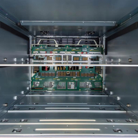 SuperServer SYS-821GE-TNHR 8u Rack Intel CPU 8 GPU Data Center AI Server