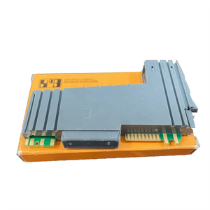 ระบบอัตโนมัติ B&R X20 ราคาดี คุณภาพเยี่ยม โมดูลผสมดิจิตอล PLC อเนกประสงค์ 24V สำหรับอุปกรณ์อิเล็กทรอนิกส์ X20AI2622 ช่องสัญญาณเข้าแบบอนาล็อก - Product Image 3