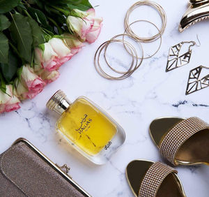 <span class=keywords><strong>RASASI</strong></span> Hawas Eau de Parfum Spray para <span class=keywords><strong>mujer</strong></span> Perfume - Product Image 4