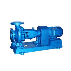 Electric Motor Low Flow High Pressure Chemical <b>Pump</b> Horizontal Centrifugal Water End <b>Suction</b> <b>Pump</b> - Product Image 3
