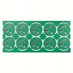 مورد لوحات الدوائر المطبوعة الذكية PCBA للصوت والشحن اللاسلكي ورقائق AC BM وتطوير مراوح السقف والمصابيح المستديرة والألومنيوم MCPCB والشاشات وعصارات الفواكه - Product Image 5