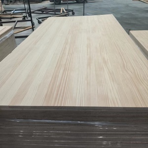 Planches de <span class=keywords><strong>bois</strong></span> de pin massif de 18 mm d'épaisseur, best-seller direct - Product Image 3