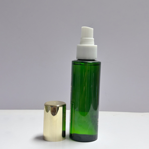 Custom Color Acrylic <b>Empty</b> <b>Spray</b> Pump <b>Bottles</b> 30ml/50ml/100ml for Shampoo Skincare & Hair Care with Fine Mist - Product Image 4