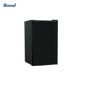 Mini-réfrigérateur compact 90L à porte simple avec serrure et clé – Prix abordable - Product Image 4