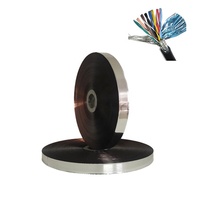 Haushaltsgeräte-Innenverkabelung: PET-Mylar-Folie (Polyester-Schutz) - Hohe Isolierung für Kühlschrank-/TV-Kabel OEM