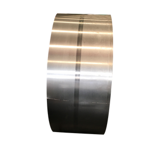 Bobine en acier inoxydable 201 304 316L 409 410 420j2 430 DIN 1.4305 Ss 2205 - Product Image 1