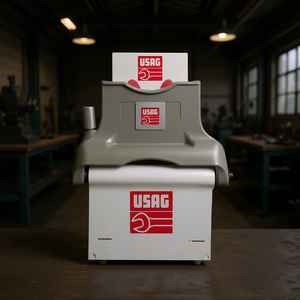 Accesorio de herramienta hidráulica USAG 3781 A para uso industrial - Product Image 3