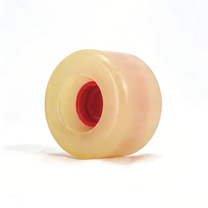 <span class=keywords><strong>Taille</strong></span> et couleur personnalisées High Rebound Pro 63mm <span class=keywords><strong>Longboard</strong></span> Skateboard Wheels <span class=keywords><strong>Skate</strong></span> wheels - Product Image 3