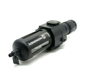 Excelon ชุด B74G อัดอากาศกรอง/ควบคุม B74G-4GK-QD3-RMN ในสต็อก - Product Image 5