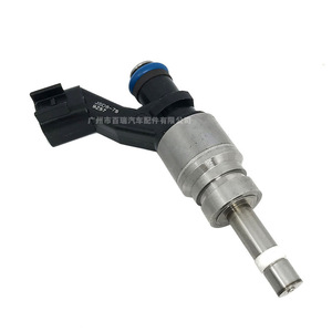 Inyector de Combustible para Isuzu 3.5L V6 8973126200 JSD8-75 FJ1011 JSDC-61D, Acero, Alta Resistencia, Motor - Product Image 5
