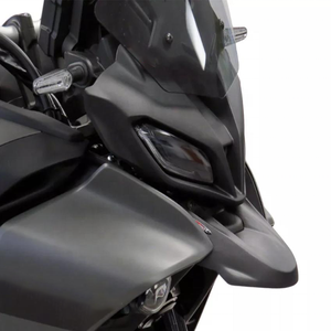 Accesorios ABS para motocicleta, cono de pico, extensor de nariz, capó para Yamaha <span class=keywords><strong>Tracer</strong></span> <span class=keywords><strong>9</strong></span> <span class=keywords><strong>gt</strong></span> 2021 <span class=keywords><strong>2022</strong></span> - Product Image 6