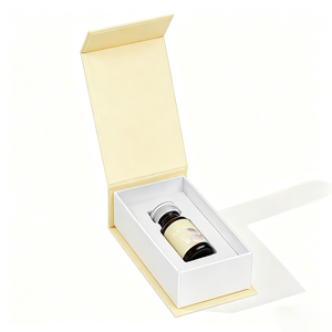 Emballage de médicaments personnalisé avec logo, matériaux recyclés, étanche, boîte de 30 ml avec étiquette, boîte de peptides <span class=keywords><strong>Ipack</strong></span>, plateau en carton pour 2 flacons, pilules portables - Product Image 5
