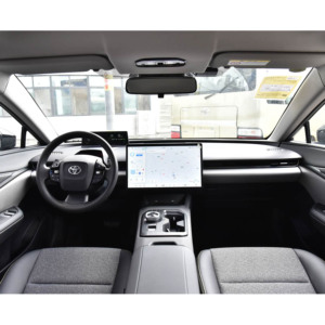 <span class=keywords><strong>2025</strong></span> điện SUV cho TOYOTA bz5 <span class=keywords><strong>2025</strong></span> mô hình 550km dài phạm vi niềm vui Phiên bản xe điện SUV - Product Image 5