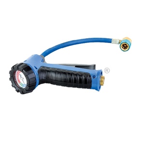 Sạc Kit cho R134a hệ thống M14 * 1.25 R134a có thể đầu van tái sử dụng Brass pha chế van HVAC công cụ ac.135.187 - Product Image 1